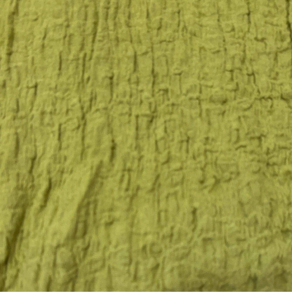 MANGO Women’s Flare Green Pants - Picture 3 of 8